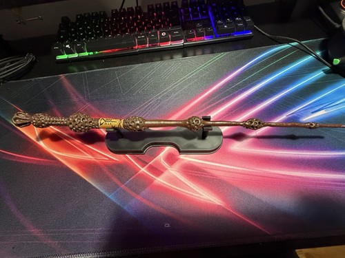 Bacchetta harry potter - harry,
