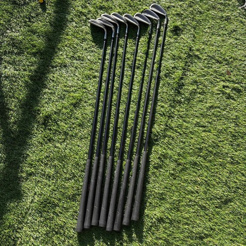 Set mazze golf - set,