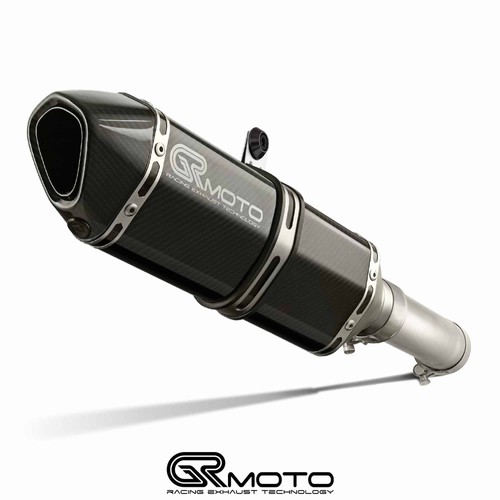 Scarico per kawasaki - scarico,