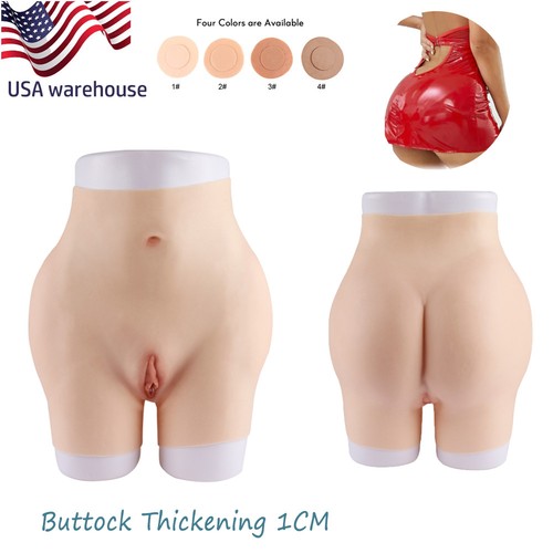 Pantaloni silicone - in,