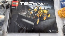 Lego technic technik 42030 - lego,