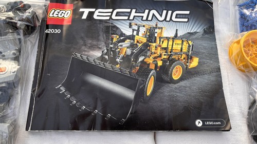 Lego technic technik 42030 - lego,