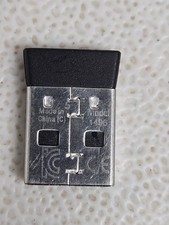 Dongle ricevitore USB mouse