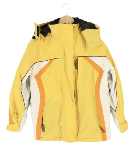 Giacca outdoor bambino cutting - giacca,