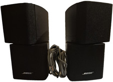 2x Altoparlanti Bose