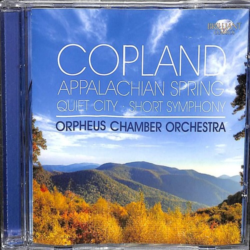 Orpheus chamber orchestra - orpheus,