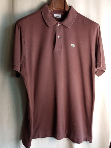 Lacoste polo uomo - lacoste,