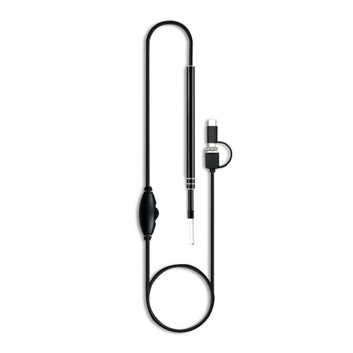 Visual earpick 1 - earpick, 3