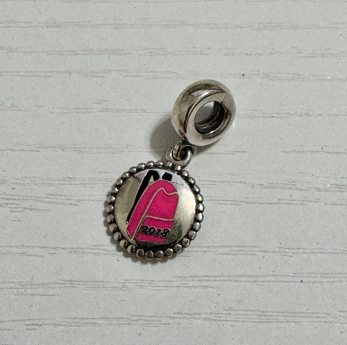 Pandora 2018 zaino rosa - pandora,