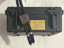 Kimber Kable Select KS-1030