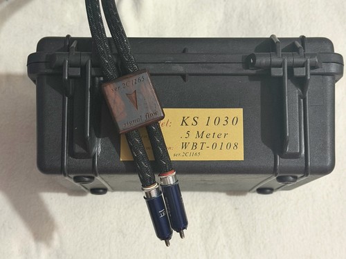 Kimber kable select 1030 - kimber,