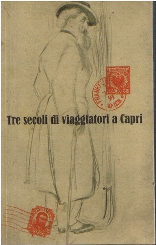 Tre secoli viaggiatori - tre, a