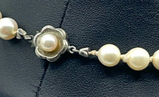Collana di perle antiche
