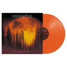 MONOLITHE - black hole