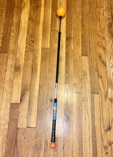 Frusta arancione JUNIOR golf