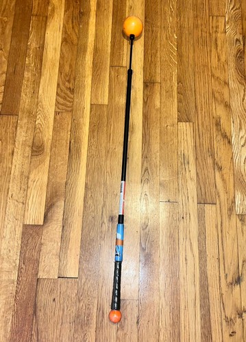 Frusta arancione junior golf - frusta,