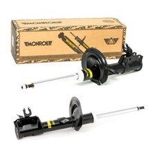 KIT 2 AMMORTIZZATORI MONROE