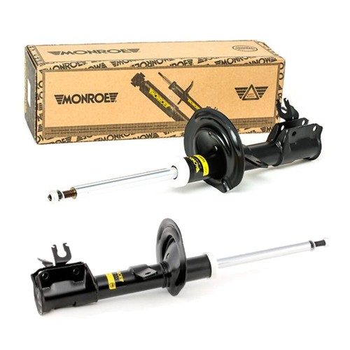 Kit ammortizzatori monroe - 2,