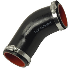 Turbo Tubo Intercooler Per