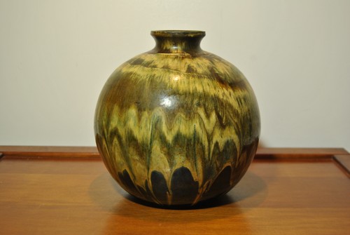 Vaso sferico arenaria - in, in