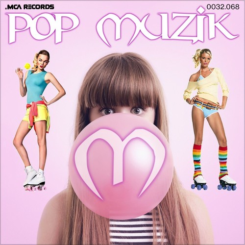 Pop muzik m factor - m,