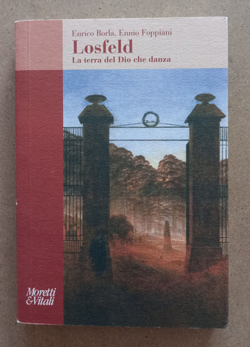 Libro religione losfeld borla - losfeld,