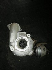 Turbina Volvo V40  1.6 D2