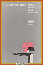 HITLER STUDIO SULLA TIRANNIDE