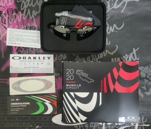 Oakley moto deadbolt - oakley,