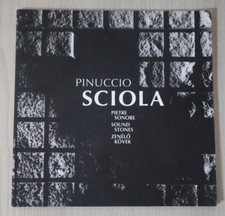 Pinuccio Sciola - Pietre