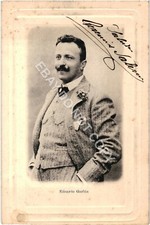 Tenore lirico italiano