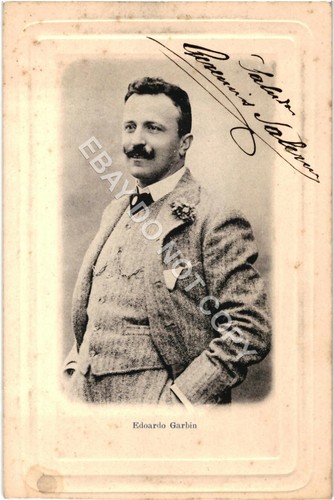 Tenore lirico italiano