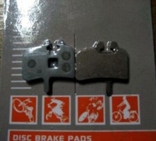 CP.PASTIGLIE PER FRENI HAYES