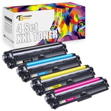 TONER compatibile per BROTHER MFC-9332CDW HL-3142CW DCP-9022CDW MFC-9142CDN TN241