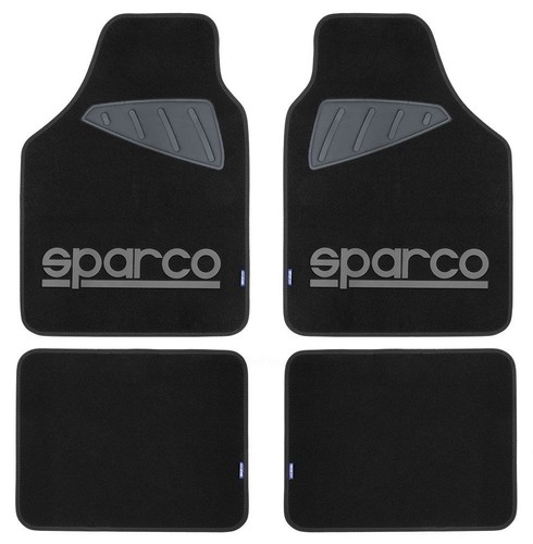 Set pezzi tappeti - set, 4