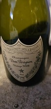 CHAMPAGNE DOM PERIGNON VINTAGE