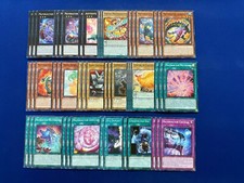 Yu-Gi-Oh! - Mazzo completo
