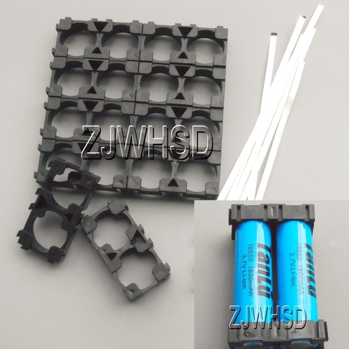 Distanziale batteria 10x2
