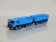 H0 FiAT 691 MiLLEPiEDi 1961