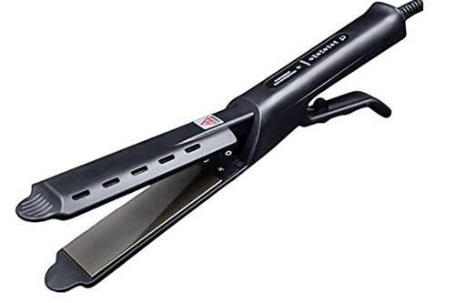 Piastra per capelli lisci - capelli,