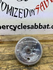 HARLEY DAVIDSON 883/1200 FARO