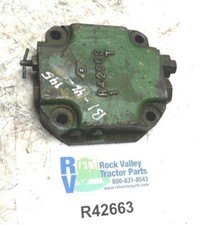 Housing stroke Control R42663
