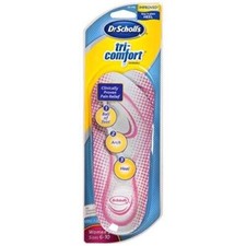 Dr Scholl's Comfort