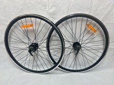 Ruota anteriore e posteriore