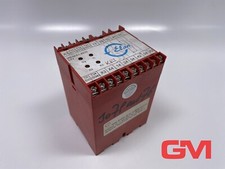 Relè di sicurezza Elan SRB-NA-R-C.8/97/O-24V safety relay 24V DC morsetto mancante