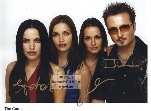 The corrs x10 - corrs, x10"