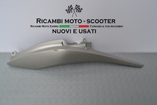Fianchetto posteriore sinistro
