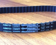 CINGHIA DENTATA AFFETTATRICE