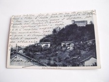 Cuneo - Villa Monticello