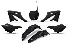 kit plastiche carene Yamaha YZ 125 - 250 2022 - 2024 nero Ufo Plast